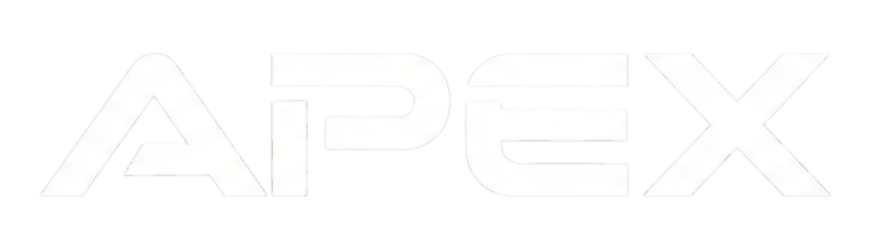 APEX AI Logo